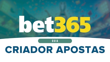 Criador de apostas bet365