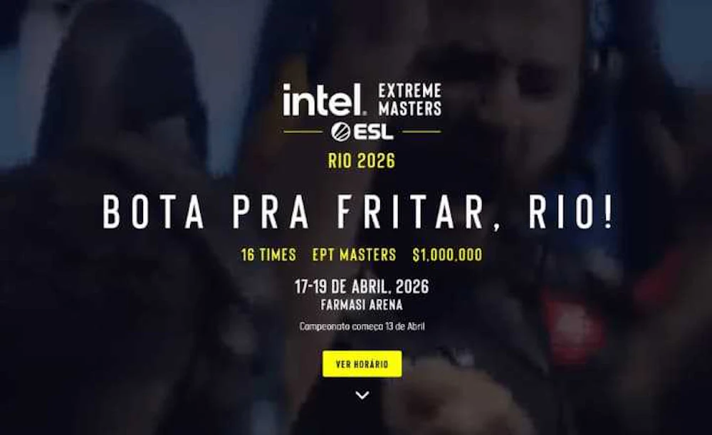 IEM Rio (BetBoom)