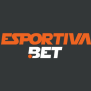 Esportiva Bet Logo Square 1