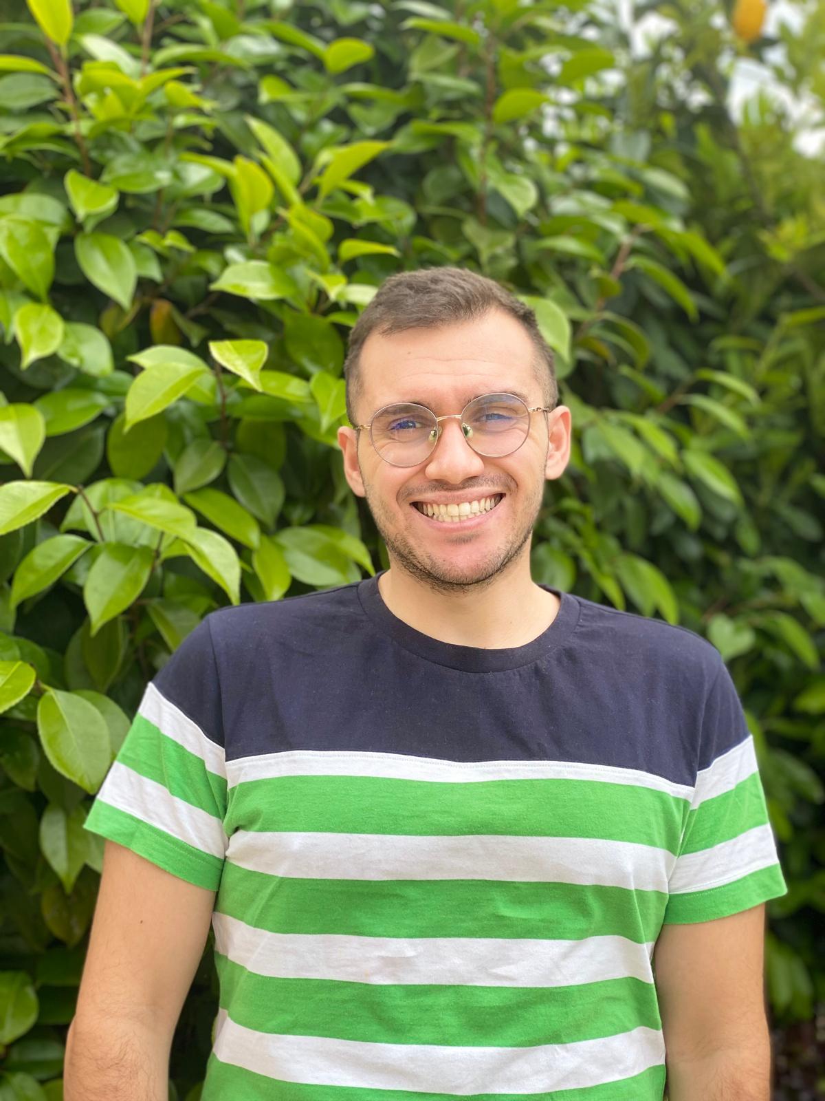 Vasco Matos Profile Image