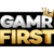 Logo Gamrfirst