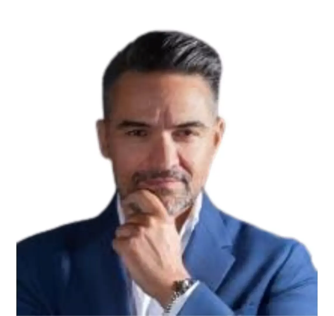 George Athanasopoulos Profile Image