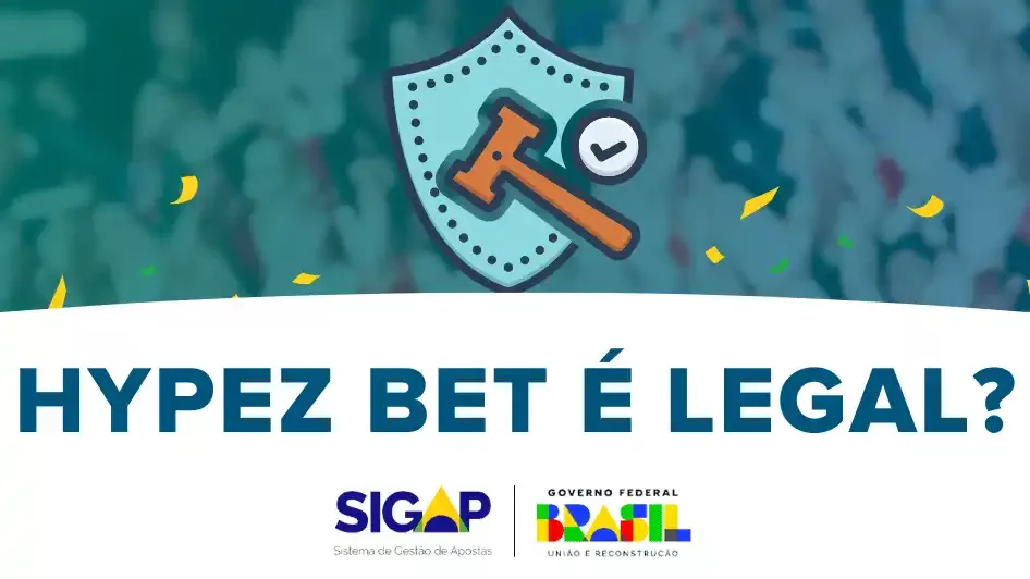 Hypez Bet e confiavel