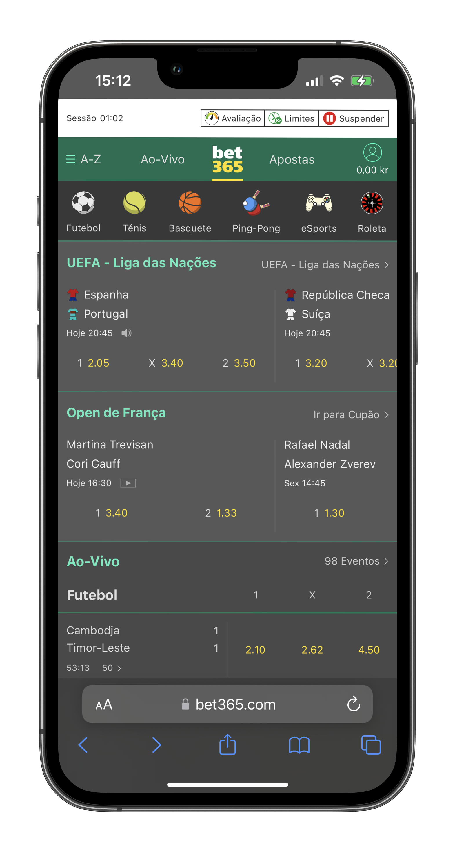 ganhar dinheiro bet365