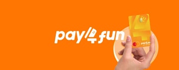 Sites de apostas com Pay4Fun