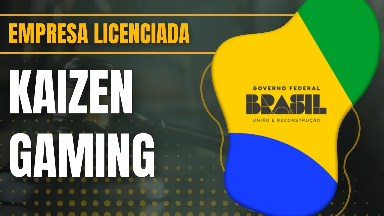 Capa artigo sobre kaizen gaming