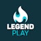 LegendPlay Suíça square logo