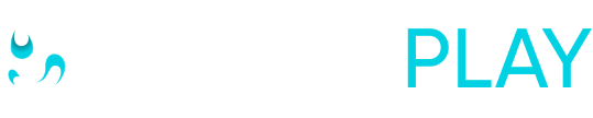Legendplay transparent logo