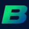 Bandbet square logo