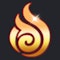 Fogo777 square logo