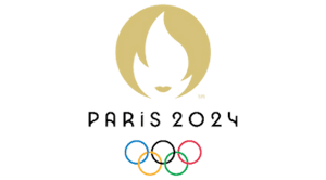 Logo Olimpiadas Paris 2024