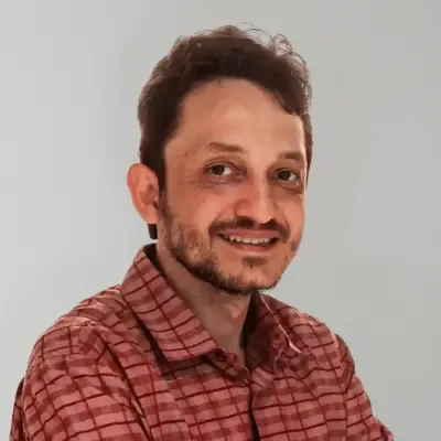 Lucas Oliveira Profile Image