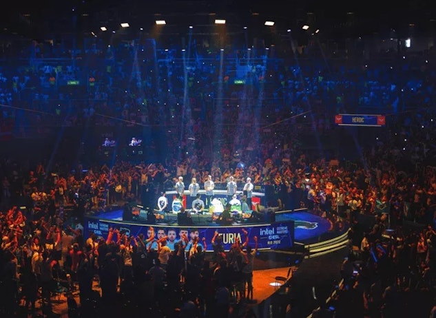 Major de CS no Rio de Janeiro