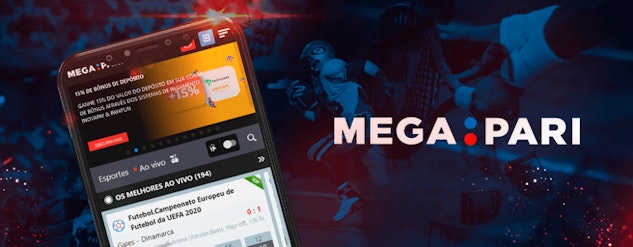 Megapari celular