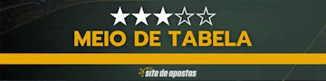 Meio de Tabela divider