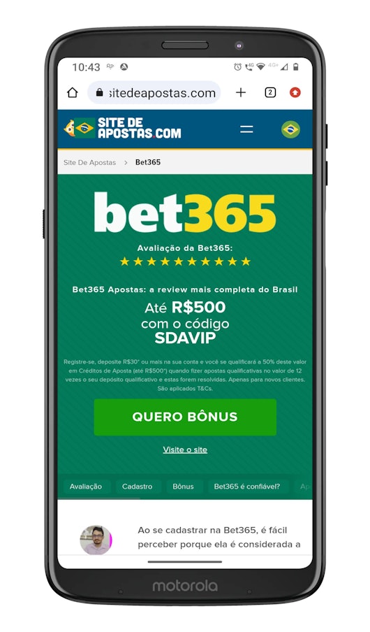 Betano ou bet365: Qual o melhor site de apostas? - TotalNews Agency