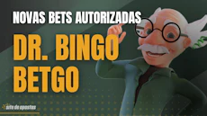 Noticia drbingo e betgo novas casas de apostas