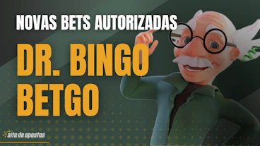 Noticia drbingo e betgo novas casas de apostas