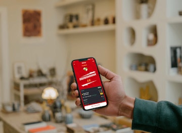 Notificacao aposta ganha na Betclic