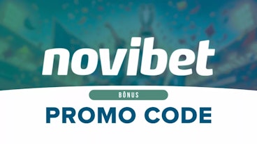 Capa artigo codigo promocional novibet