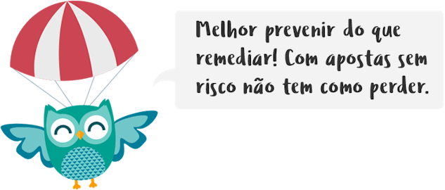 Seguros de apostas