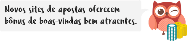 Site de apostas online