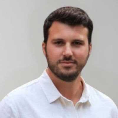 Paolo Strano Profile Image