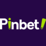 Pinbet Logo Square 1
