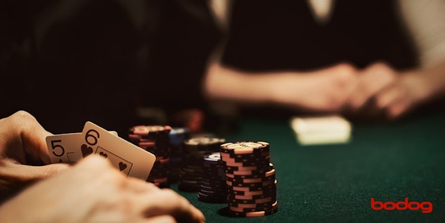 Poquer Bodog