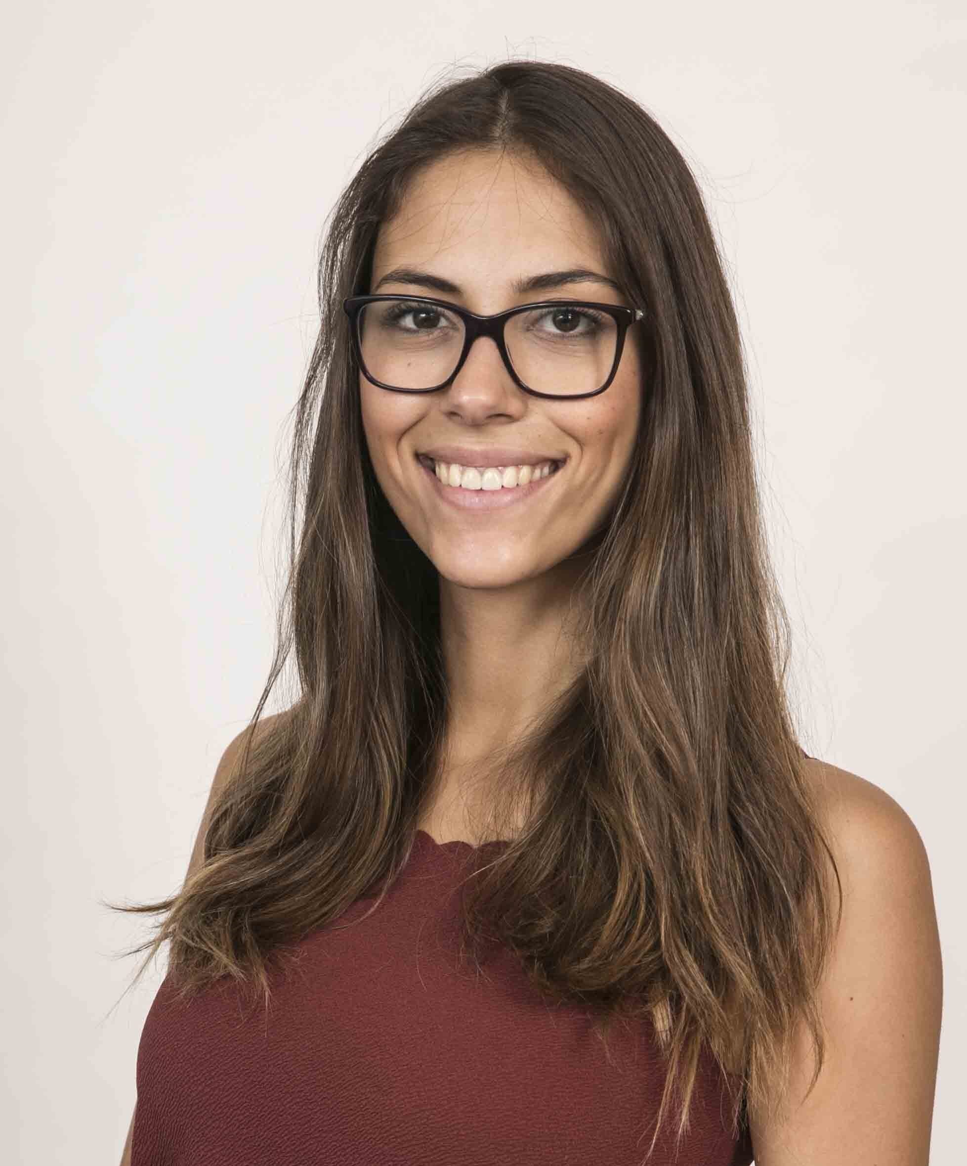 Rafaela Almeida Profile Image