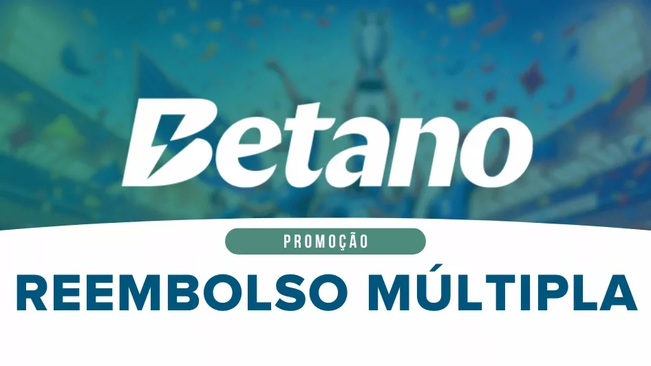 Reembolso Aposta Multipla