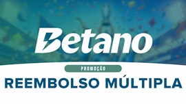 Reembolso Aposta Multipla