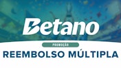 Reembolso Aposta Multipla
