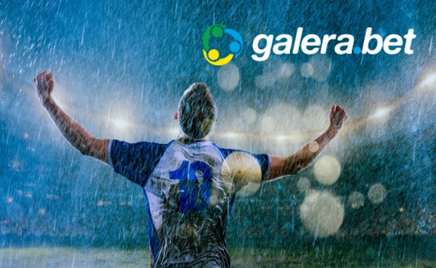 Apostas esportivas GaleraBet