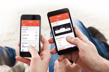 Site de Apostas BetWarrior