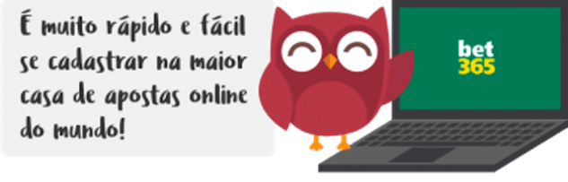 Site de apostas Bet365