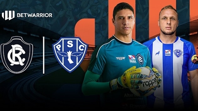 Site de apostas BetWarrior