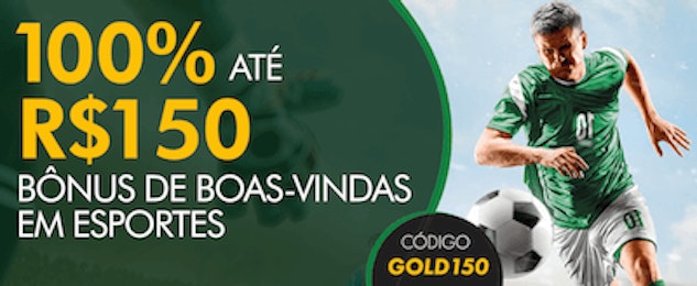 Site de apostas Betgold