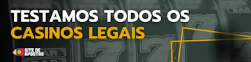 Site de apostas monitora todo o mercado legal em Portugal