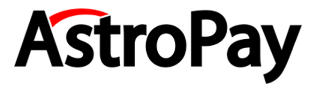 Imagem mostrando o símbolo da AstroPay