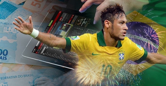 Sites de apostas de futebol