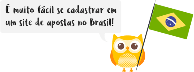 Sites de apostas no Brasil