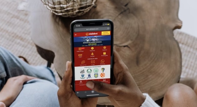 Dafabet app