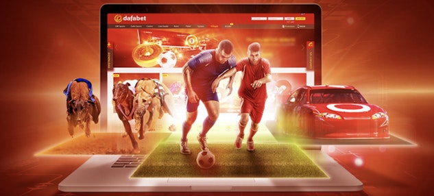 Apostas esportivas Dafabet