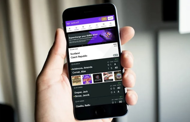 App Betkwiff