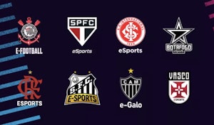 Sites de apostas com eSports