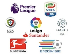 Apostas online em futebol