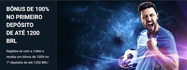 Site de apostas 1xBet