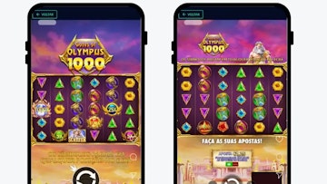 Slot Gates of Olympus 1000