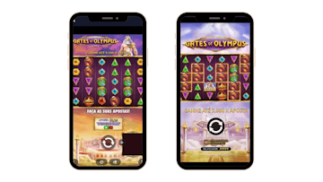 Slot Gates of Olympus